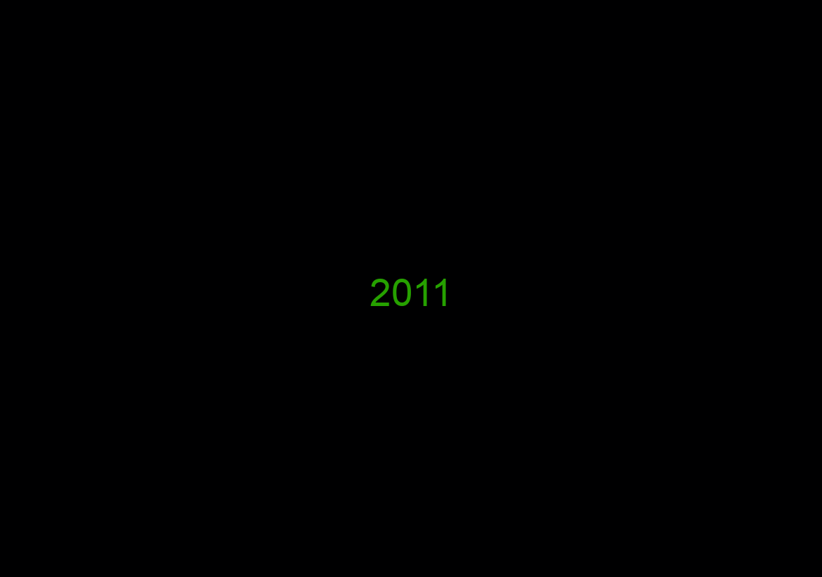 2011/01/26 , App下載 第100億次
